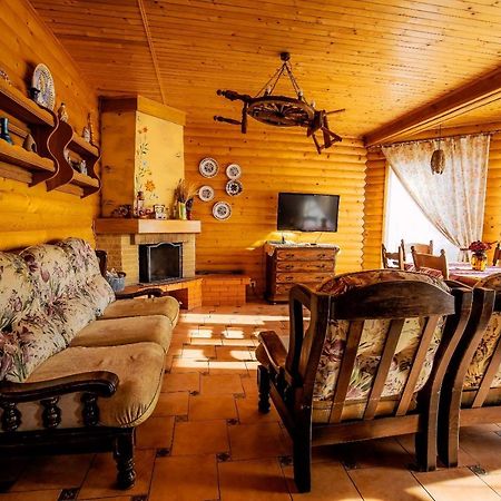 Country House Domik V Derevne Markovtsy  Bagian luar foto