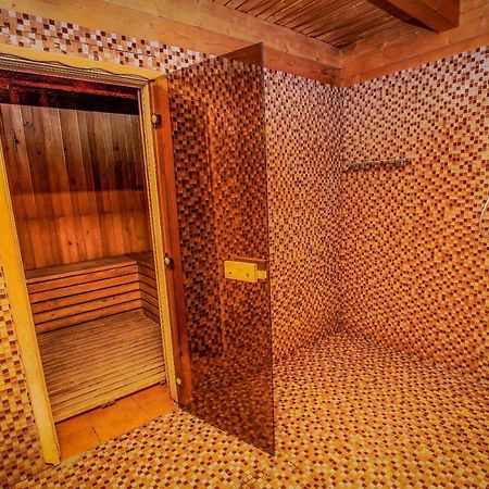 Country House Domik V Derevne Markovtsy  Bagian luar foto